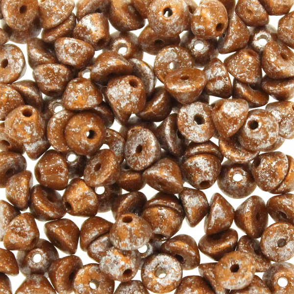 Frost Caramel Tweedy Copper Konos 5g
