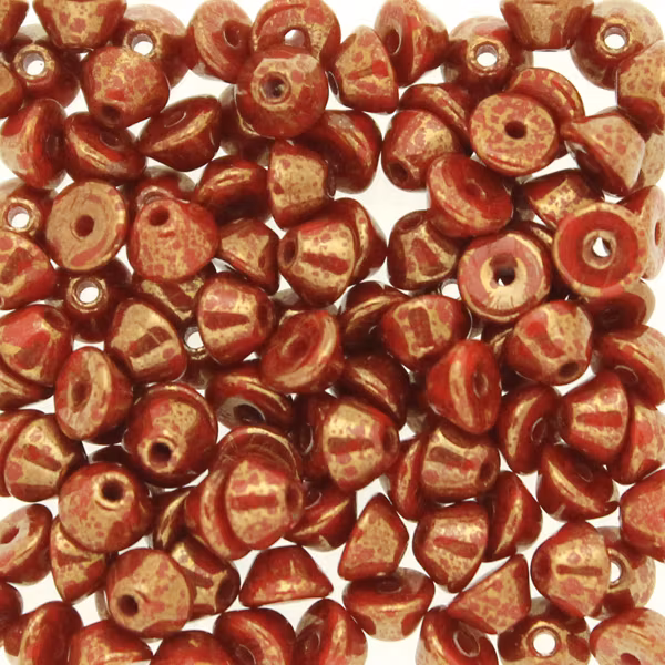 Frost Cherry Teracota Bronze Konos 5g