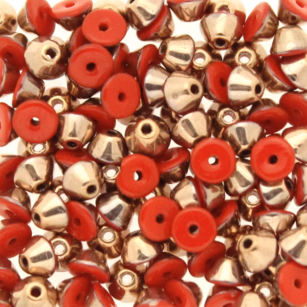 Frost Cherry Capri Gold Konos 5g