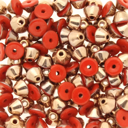 Frost Cherry Capri Gold Konos 5g