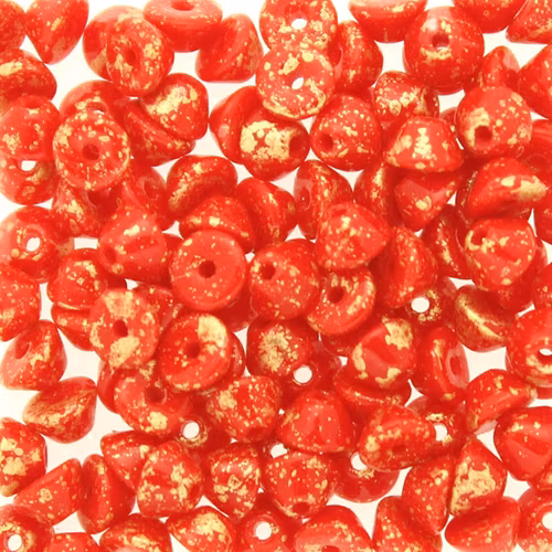 Frost Cherry Gold Splash Konos 5g