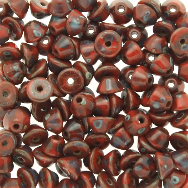Frost Cherry Travertin Konos 5g
