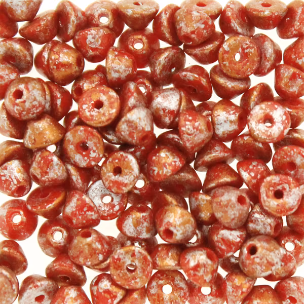 Frost Cherry Tweedy Copper Konos 5g