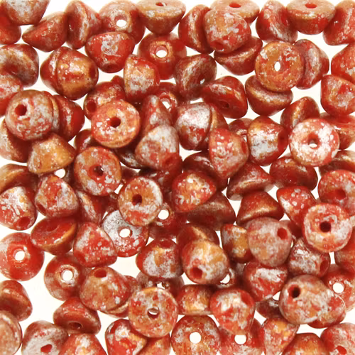 Frost Cherry Tweedy Copper Konos 5g