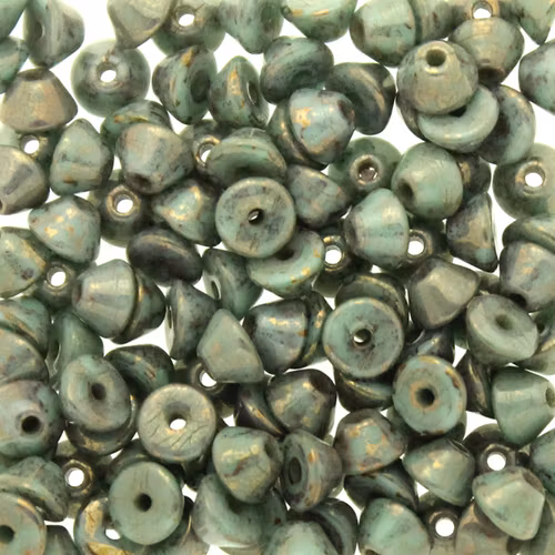 Frost Jade Teracota Bronze Konos 5g