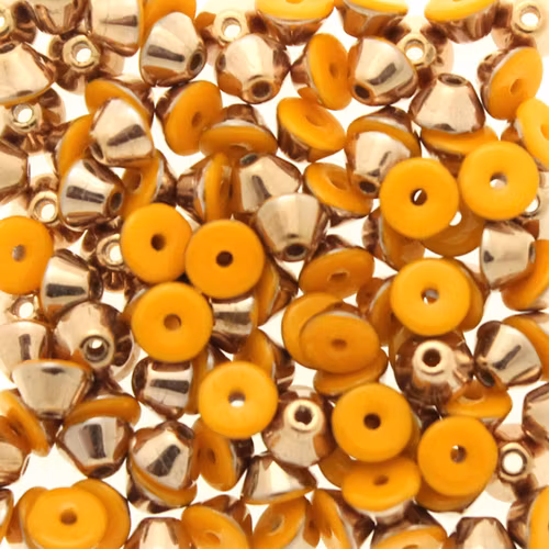 Frost Tangerine Capri Gold Konos 5g