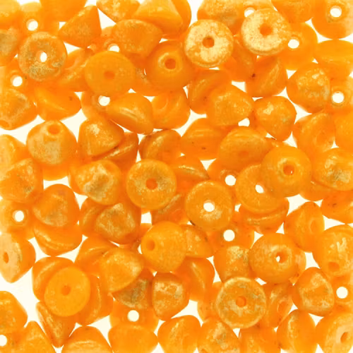 Frost Tangerine Gold Splash Konos 5g