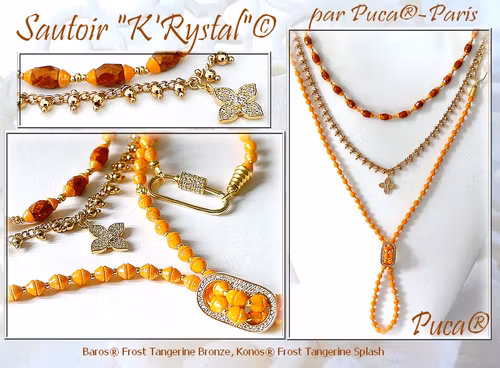 K'Rystal Halsband PDF