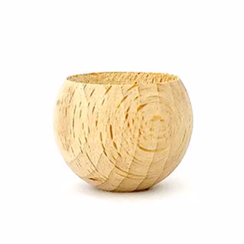 Sam Wooden base Par Puca 1st