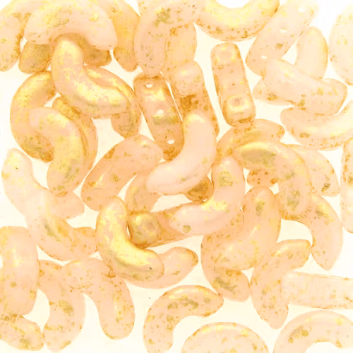 Frost Sweet Pink Gold Splash Arcos 5g