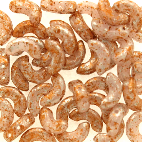 Frost Sweet Pink Tweedy Copper Arcos 5g