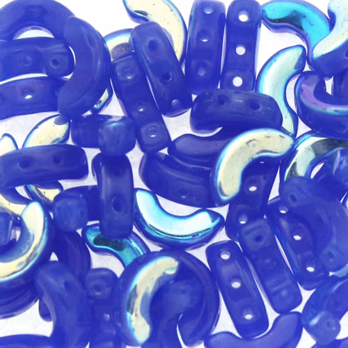 Frost Royal Blue AB Arcos 5g
