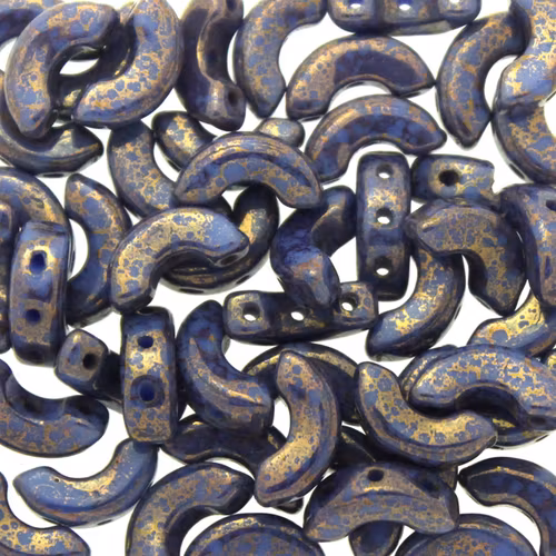 Frost Royal Blue Teracota Bronze Arcos 5g