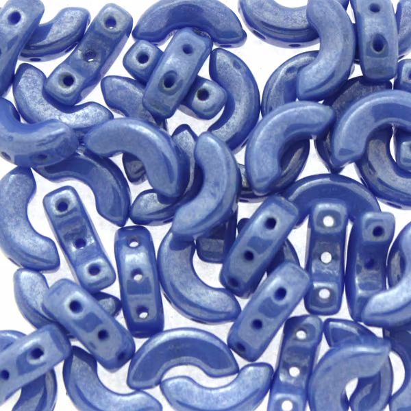 Frost Royal Blue Luster Arcos 5g