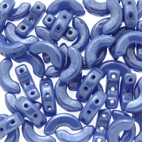 Frost Royal Blue Luster Arcos 5g