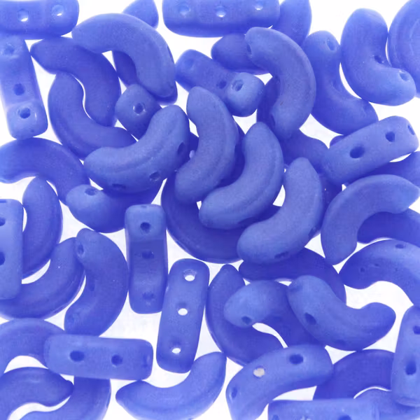 Frost Royal Blue Mat Arcos 5g