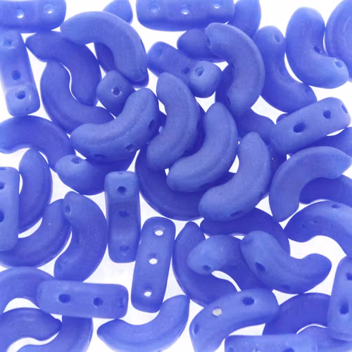 Frost Royal Blue Mat Arcos 5g