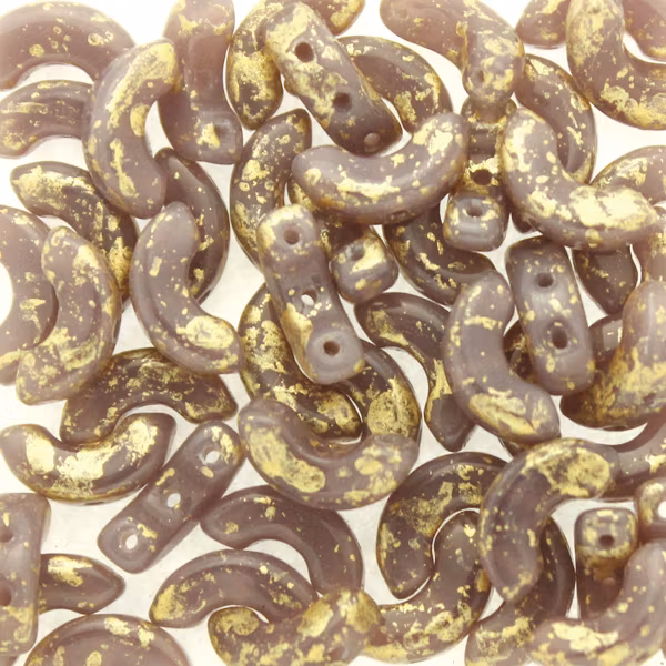 Frost Parme Gold Splash Arcos 5g