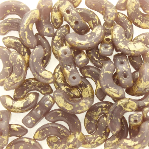 Frost Parme Gold Splash Arcos 5g