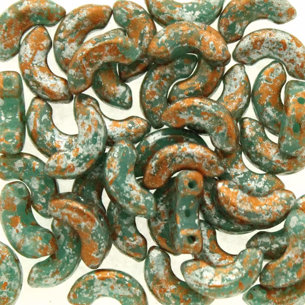 Frost Jade Tweedy Copper Arcos 5g