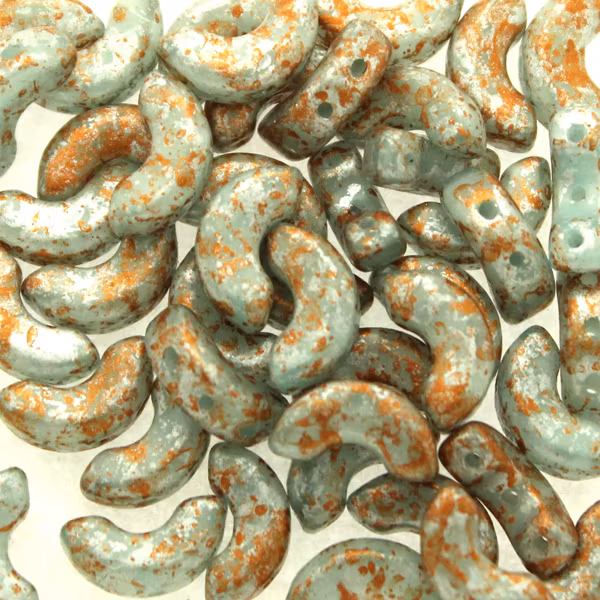 Frost Azurin Tweedy Copper Arcos 5g