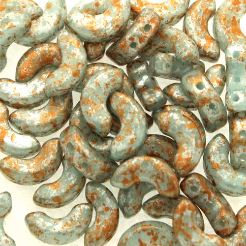 Frost Azurin Tweedy Copper Arcos 5g