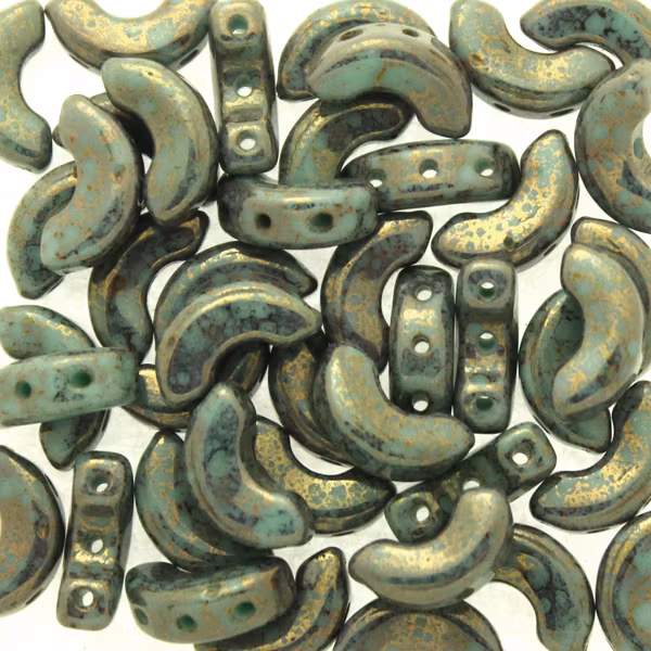 Frost Jade Teracota Bronze Arcos 5g