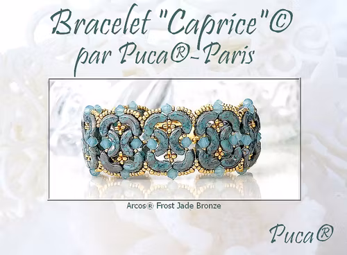 Caprice Armband PDF