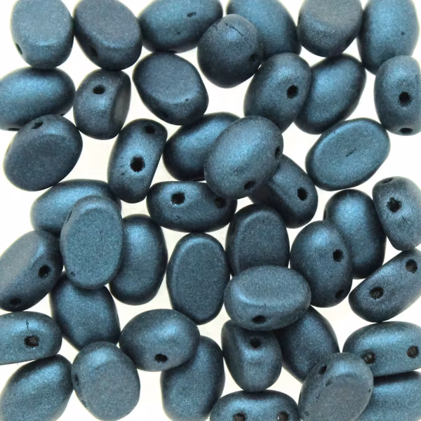 Chatoyant Teal Blue Samos 5g