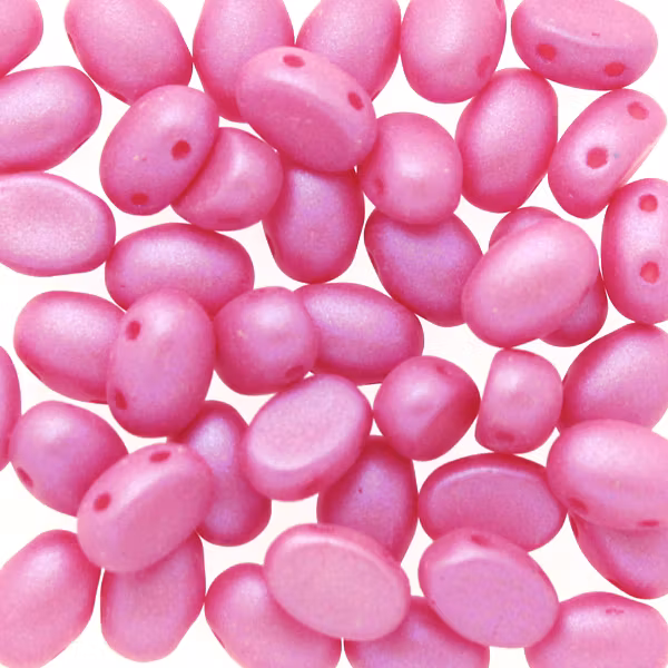 Chatoyant Hot Pink Samos 5g