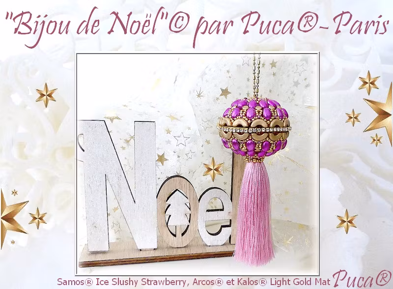 Bijou de Noël 2022 Julgranskula PDF