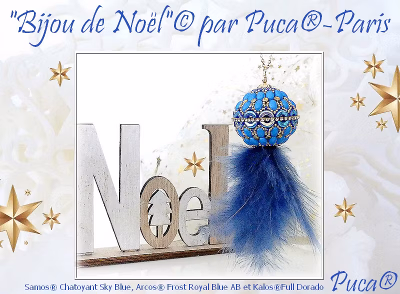 Bijou de Noël 2022 Julgranskula PDF