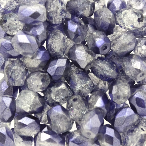 Slushy Purple Grape Baros 5g