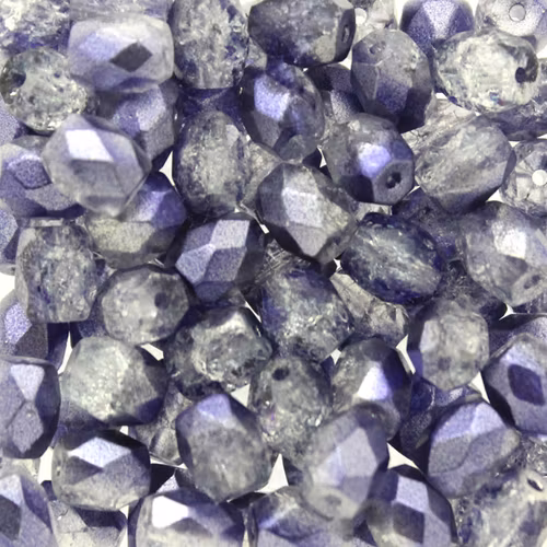 Slushy Purple Grape Baros 5g