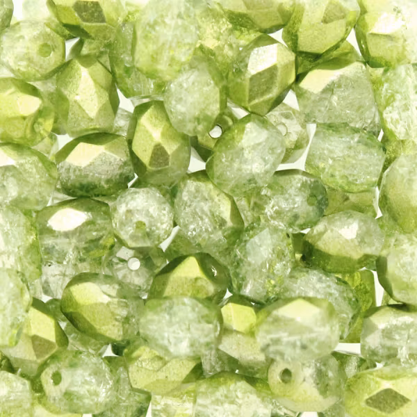 Slushy Sour Apple Baros 5g