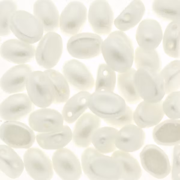 Alabaster Pastel White Samos 5g