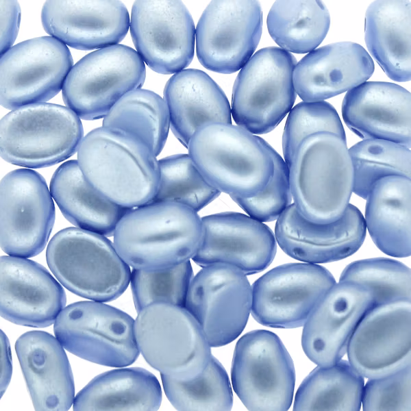 Alabaster Pastel Light Sapphire Samos 5g