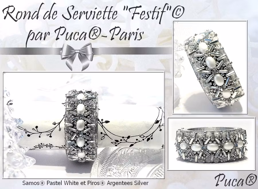 Festif Servettring PDF