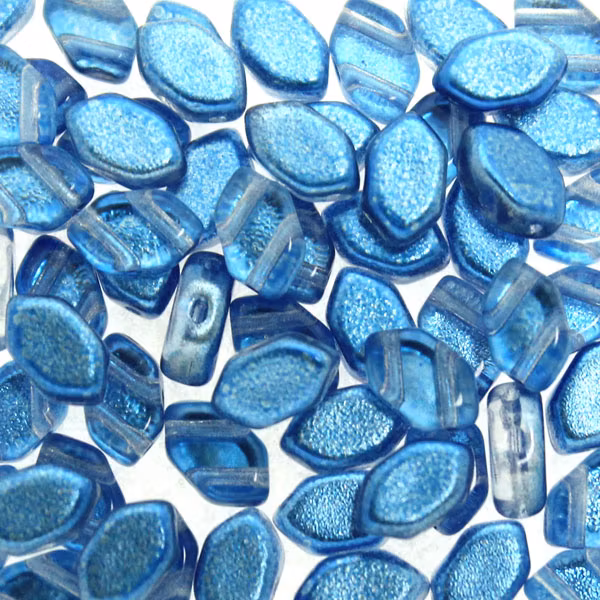 Slushy Blue Raspberry Paros 5g