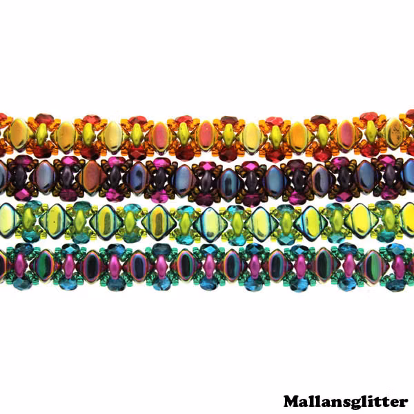 Silsufi Armband PDF