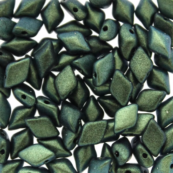 Polychrome Aqua Teal Gemduo 10g