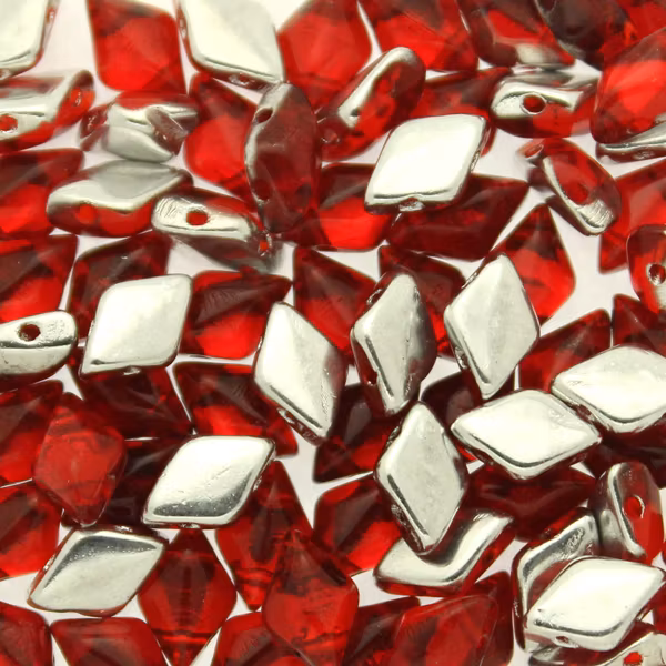 Backlit Ruby Gemduo 10g