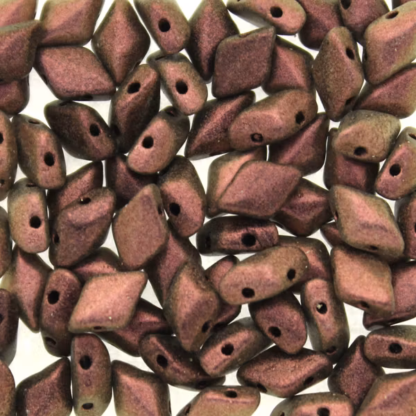 Polychrome Rose Gemduo 10g