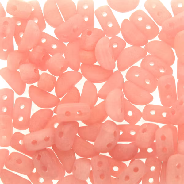 Light Rose Opal Mat Kos 5g