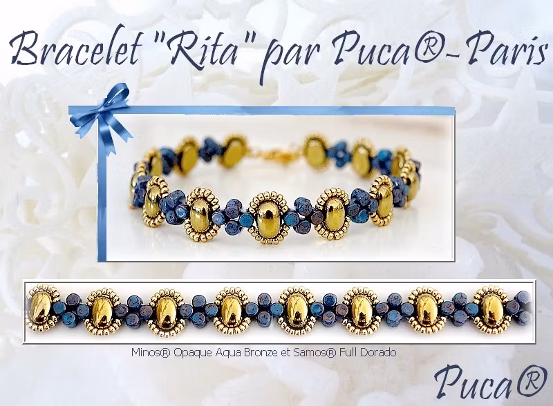 Rita Armband PDF