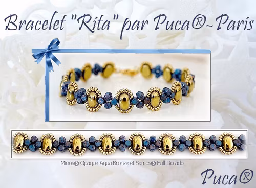 Rita Armband PDF
