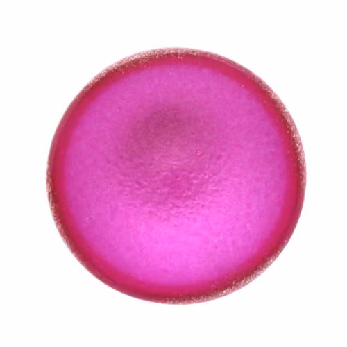 Slushy Bubble Gum Cabochon Par Puca 25mm 1st