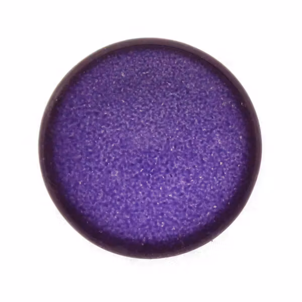 Slushy Purple Grape Cabochon Par Puca 25mm 1st