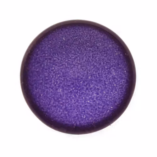Slushy Purple Grape Cabochon Par Puca 25mm 1st