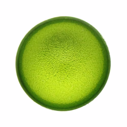 Slushy Sour Apple Cabochon Par Puca 25mm 1st